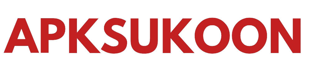 Apk sukoon