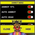 Mind FF Gamer VIP