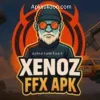 Xenoz FFX Injector