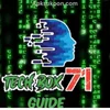 Tech Box 71 Injector