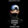 Sniper Gaming Injector
