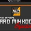 RAD MIKKOO