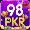 98PKR Game