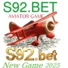 S92 Game