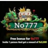 No777 Game