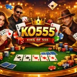 KO555 Game