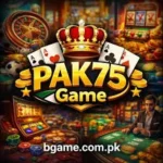 PAK75 Game
