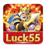 Luck 55 Game